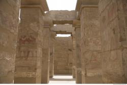 Karnak Temple Photo References #12